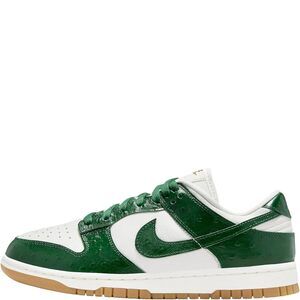 Nike Womens Dunk Low LX Basketball Sneakers Size 5